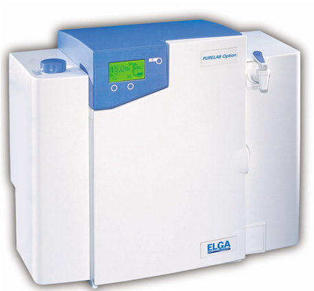 Ӣ��(gu��)ELGA PURELAB Option��(sh��)�(y��n)�ұ؂��(j��)��ˮϵ�y(t��ng)