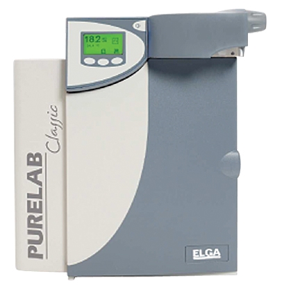 Ӣ��(gu��)ELGA PURELAB Classic��(j��ng)��(j��)�ͳ���ˮ�x