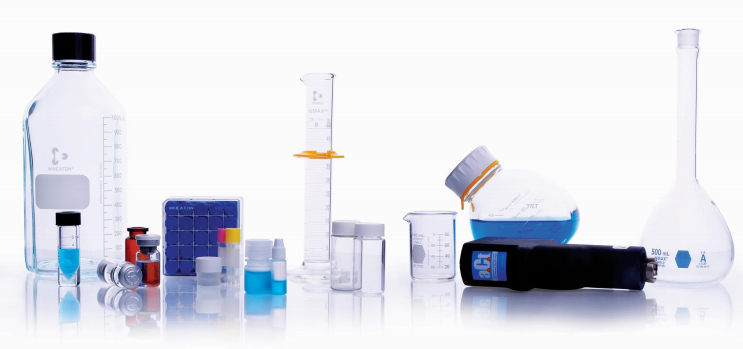 Life Sciences(DURAN��WHEATON��KIMBLE)